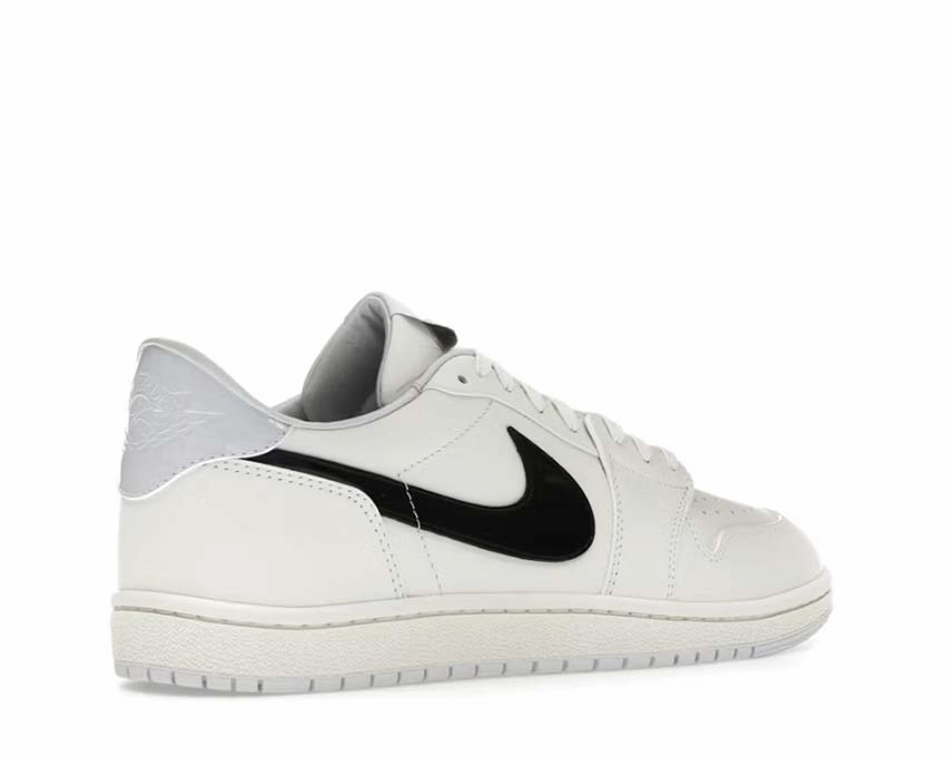 Bold And Unique Air Jordan 1 Low 85' Wings Check It Out