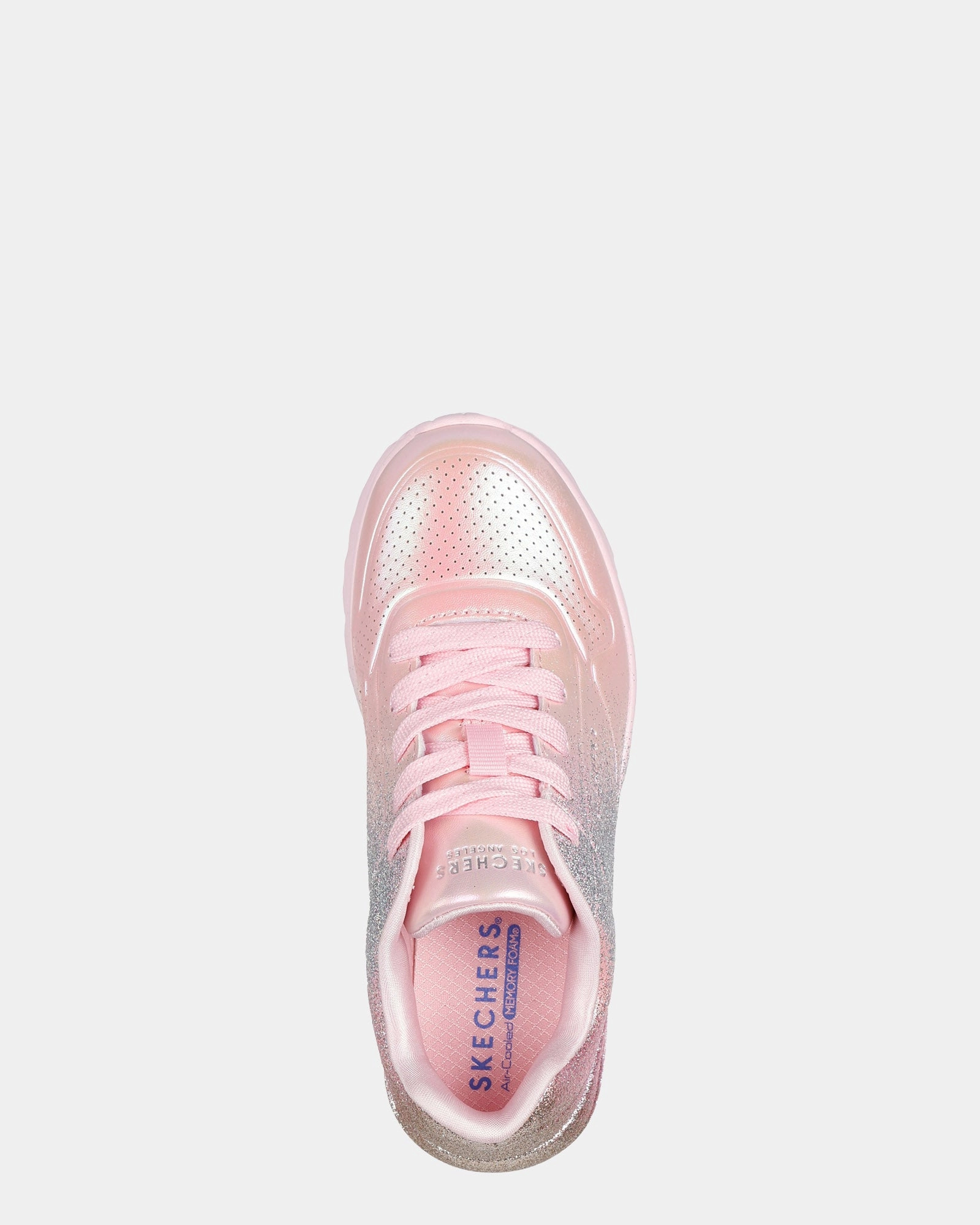 Uno Lite - Metallic Shimmers Light Pink Multi Upgrade Your Essentials