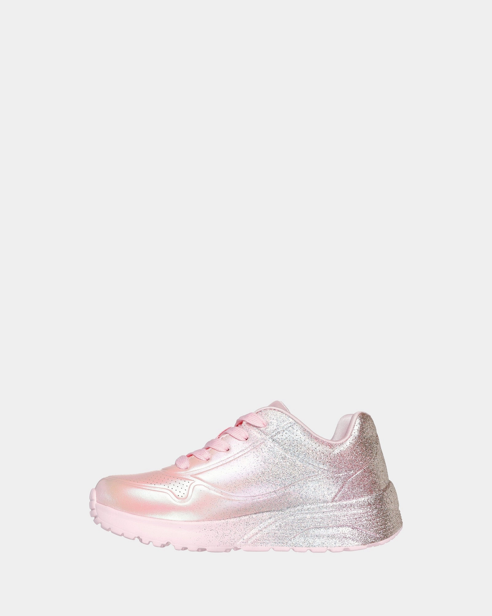 Chain Strap Uno Lite - Metallic Shimmers Light Pink Multi Smart Looks
