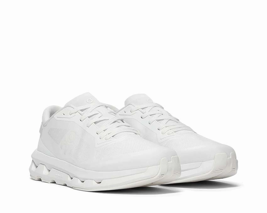 Statement On Cloudzone "White"