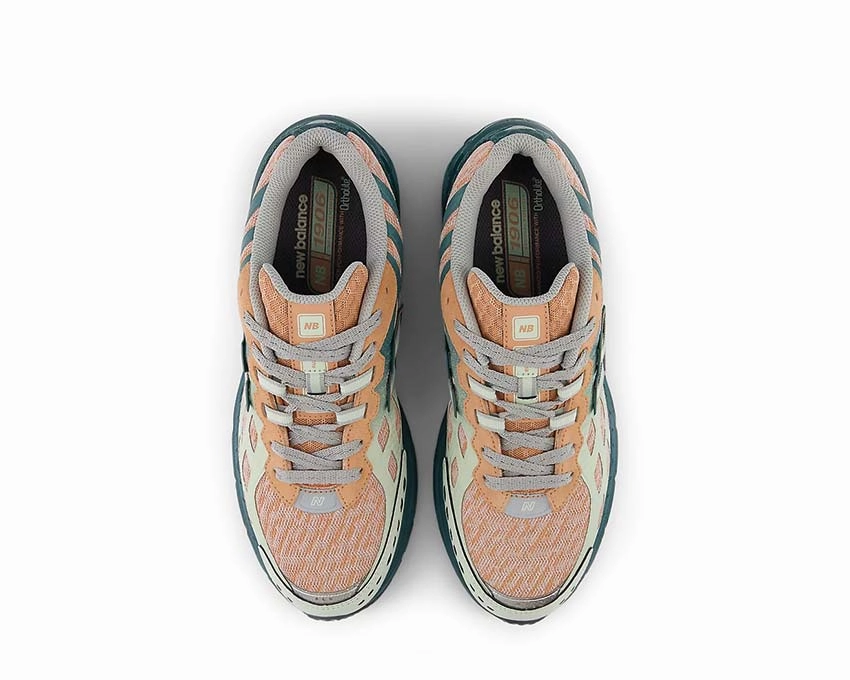 This WonT Last Long, Click To Buy New Balance 1906 "New Spruce"