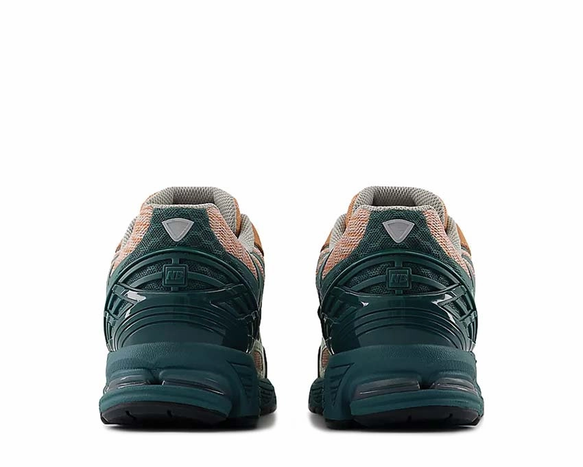 New Balance 1906 "New Spruce" Soft And Breathable, Padded Strap