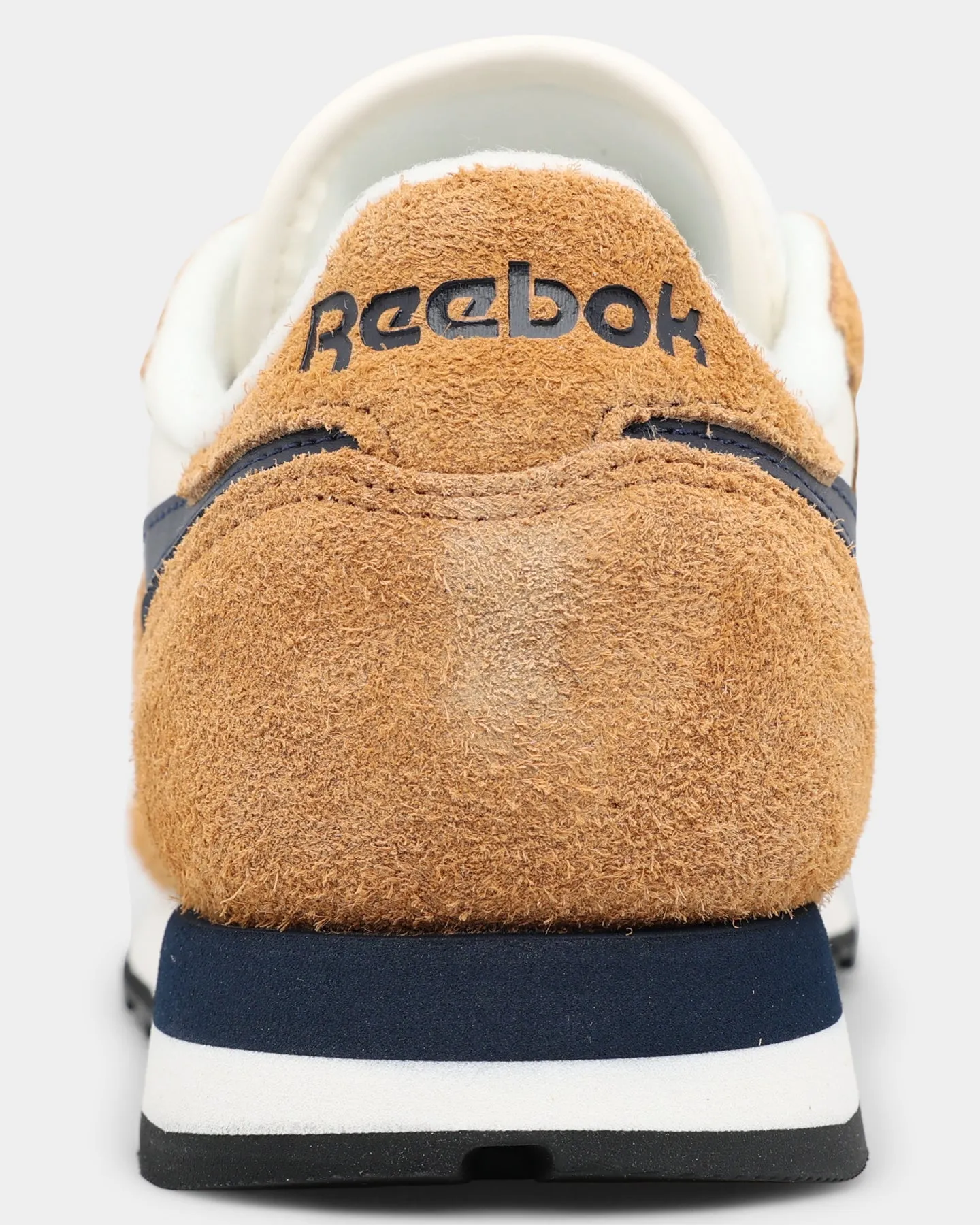 Reebok Classic Leather Chalk/Wild Brown