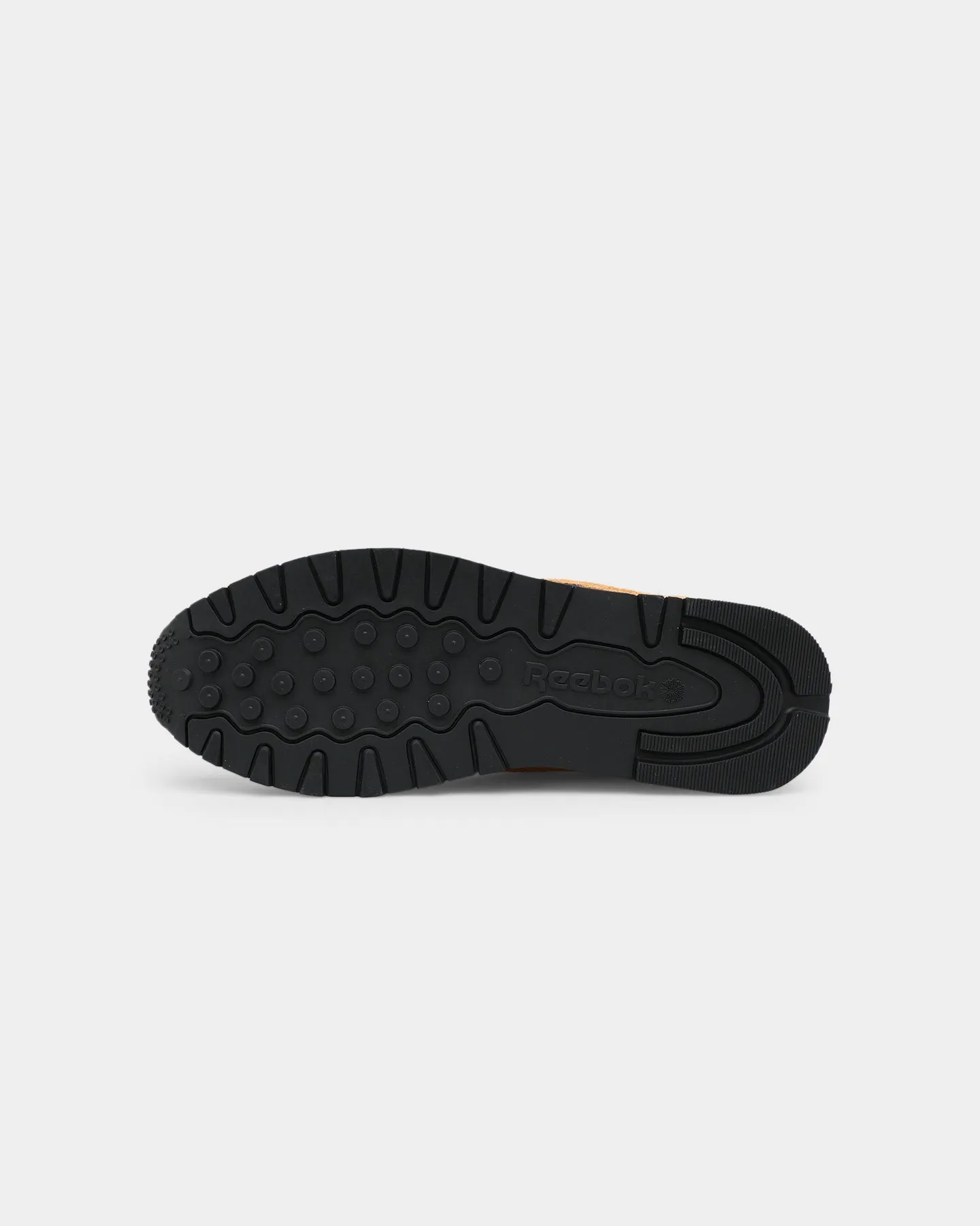 Reebok Classic Leather Chalk/Wild Brown