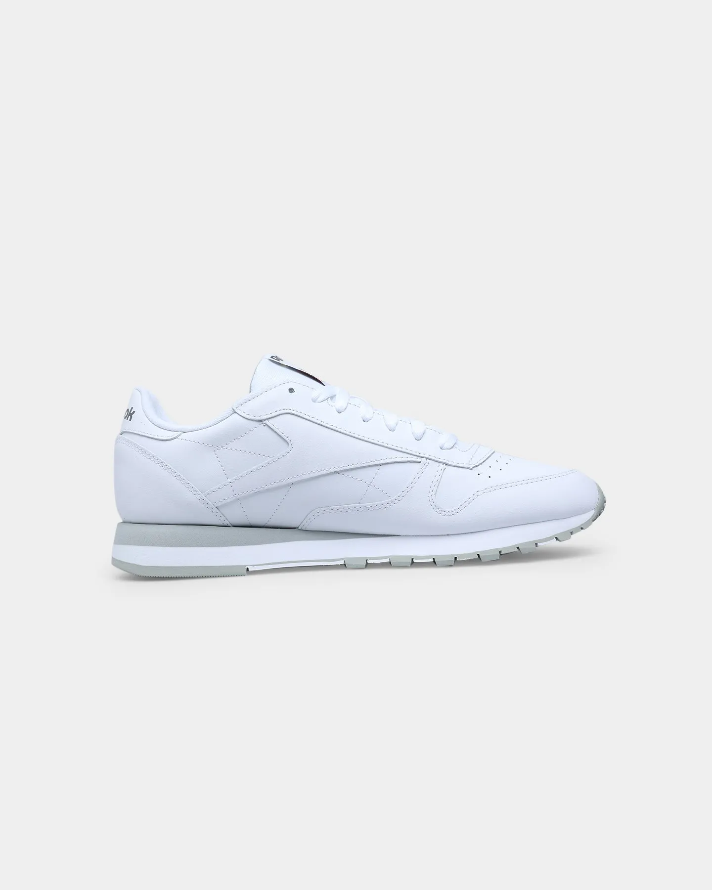 Reebok Classic Leather Ftwr White/Pure Grey 3/Pure Grey 7