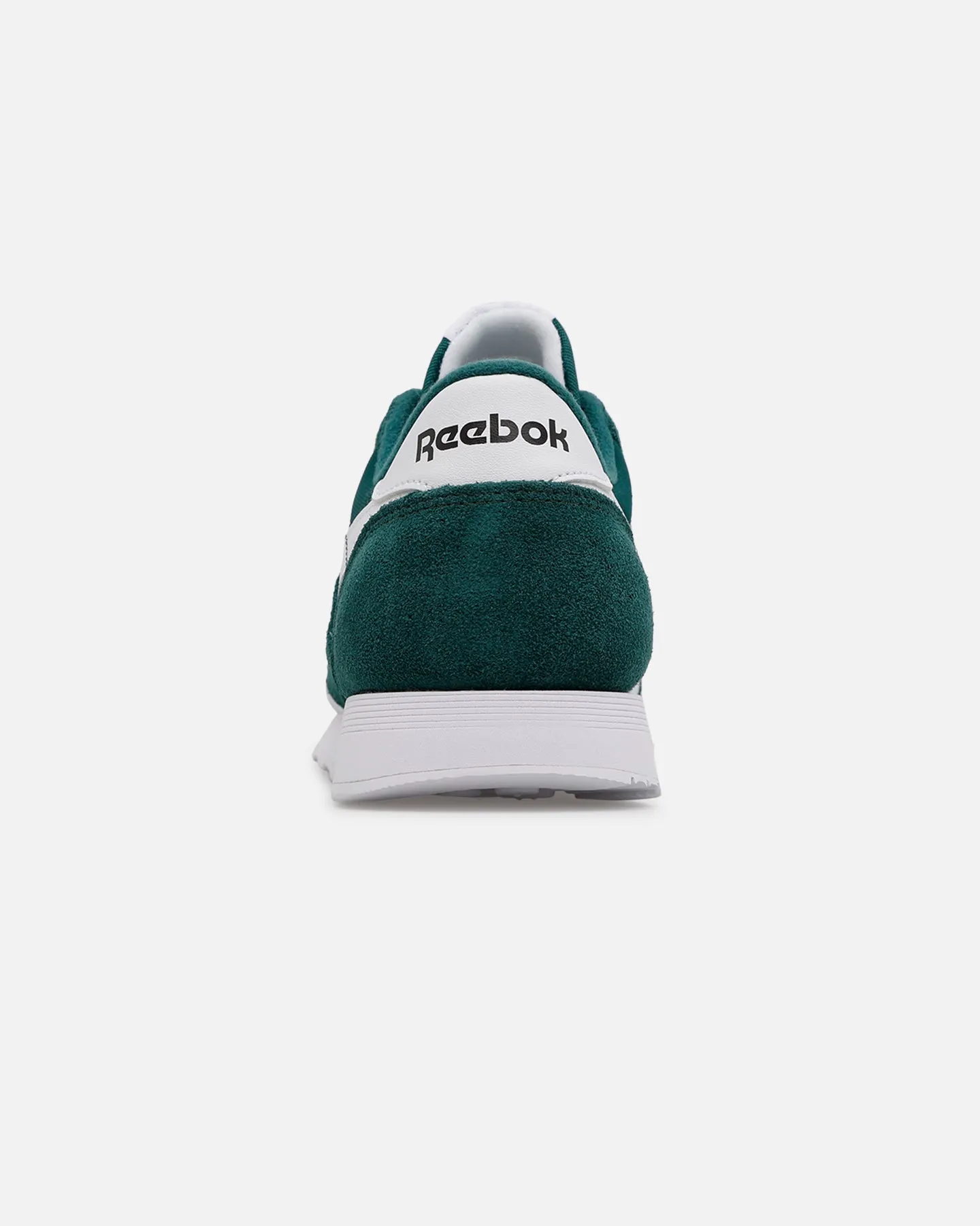 Reebok Classic Nylon Collegiate Green