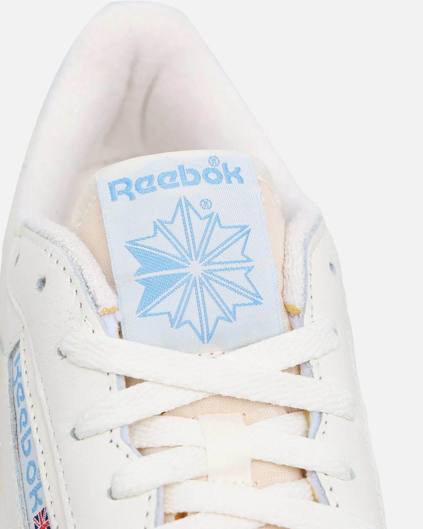 Reebok Club C 85 Vintage Chalk/Alabaster