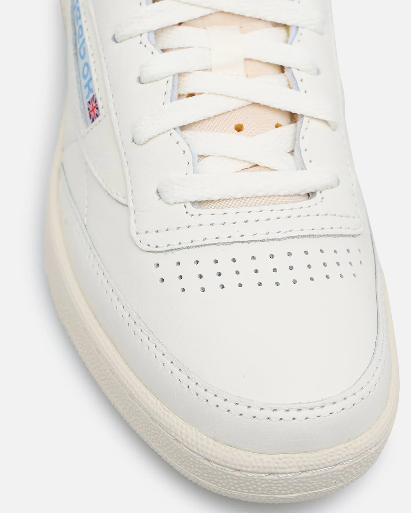 Reebok Club C 85 Vintage Chalk/Alabaster