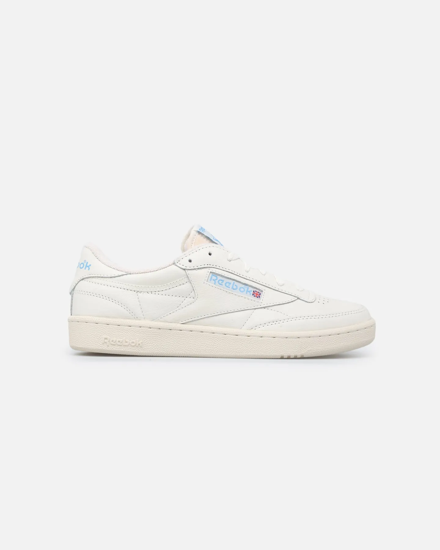 Reebok Club C 85 Vintage Chalk/Alabaster