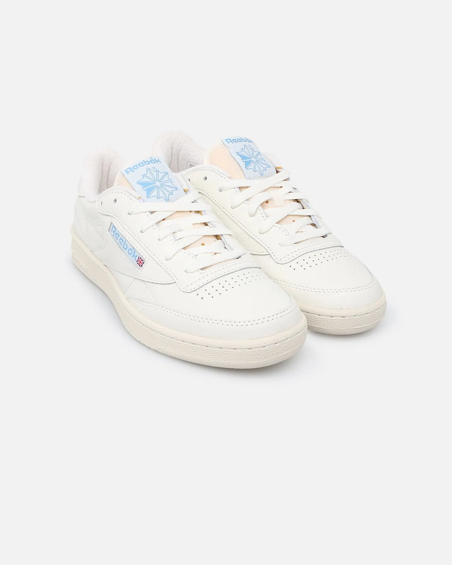 Reebok Club C 85 Vintage Chalk/Alabaster