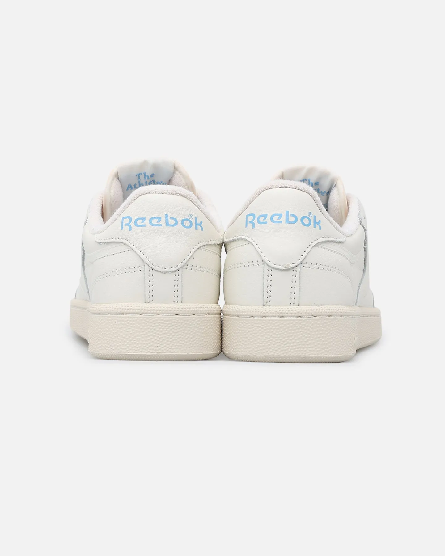 Reebok Club C 85 Vintage Chalk/Alabaster