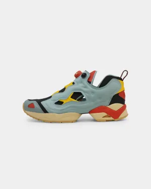 Reebok Reebok X Looney Toons Instapump Fury 95 Whisper Teal/Rhodonite/Always Yellow