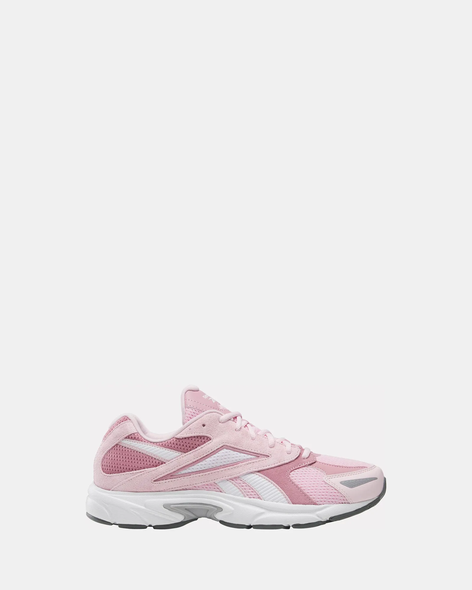 Reebok Road Prime Frostedberry/Dusty Rose/White