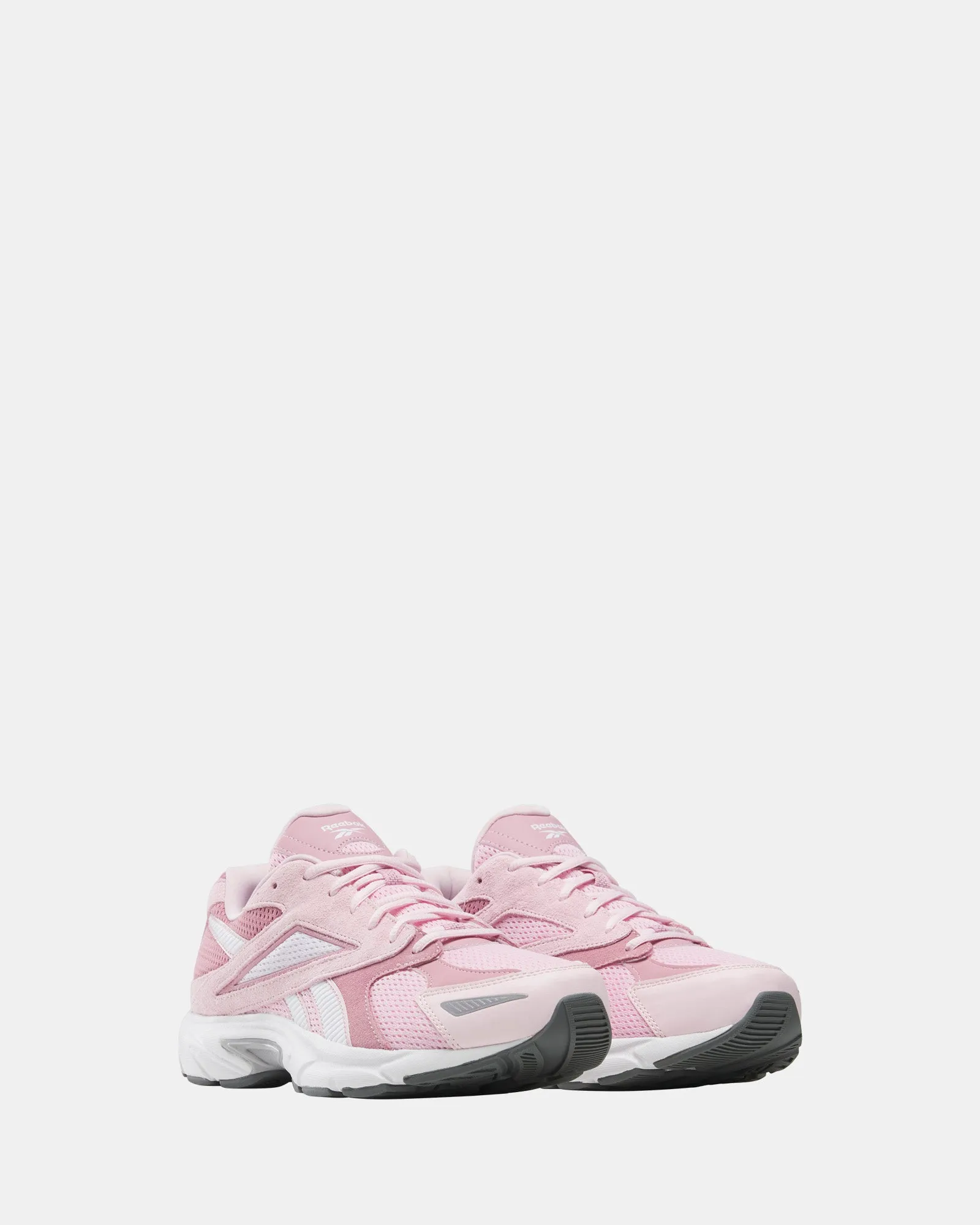 Reebok Road Prime Frostedberry/Dusty Rose/White