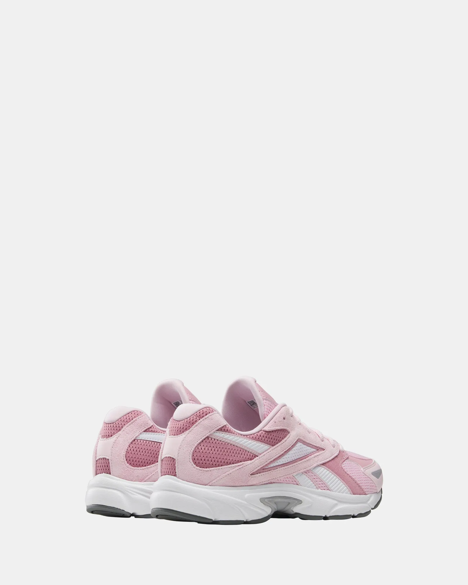 Reebok Road Prime Frostedberry/Dusty Rose/White