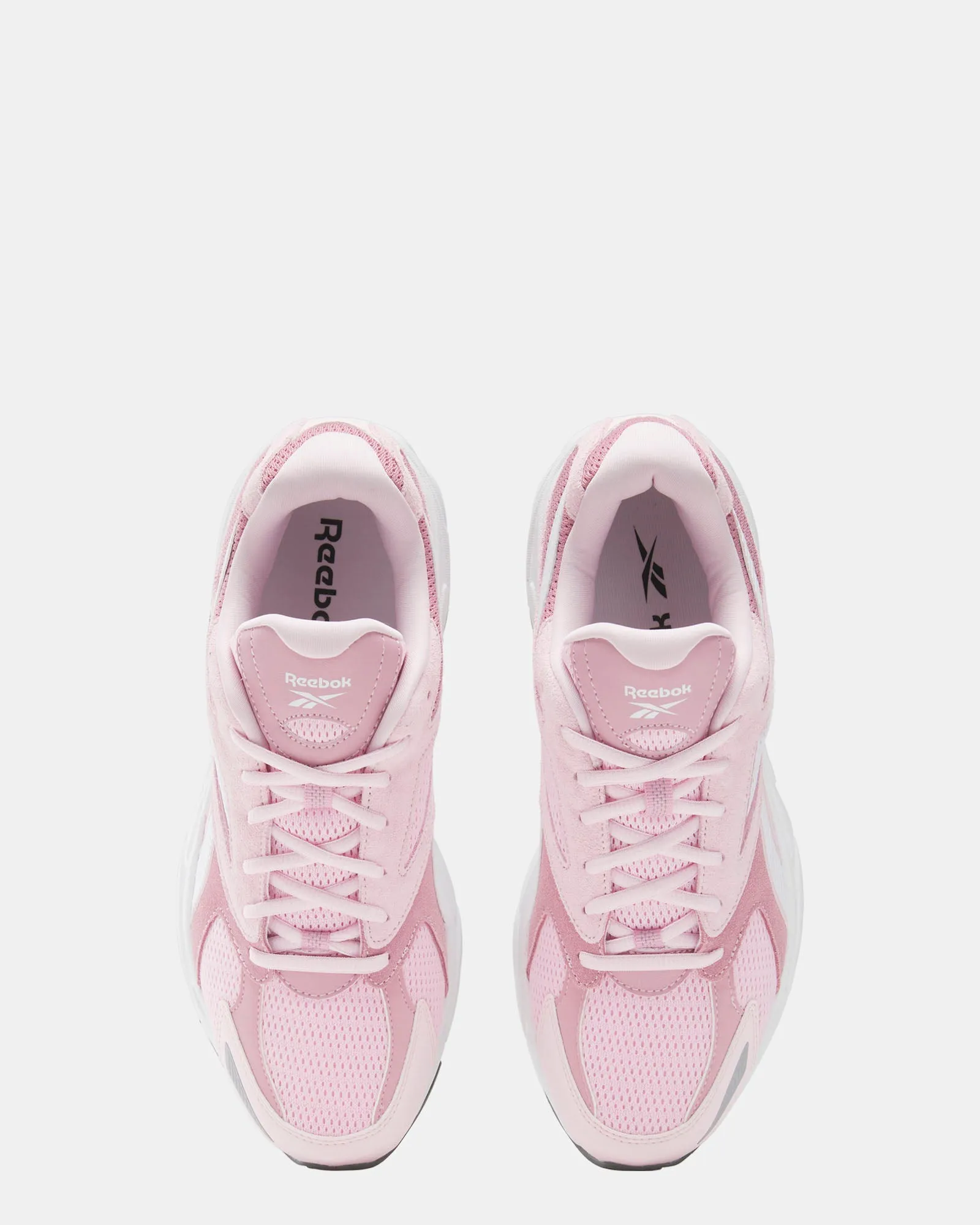 Reebok Road Prime Frostedberry/Dusty Rose/White