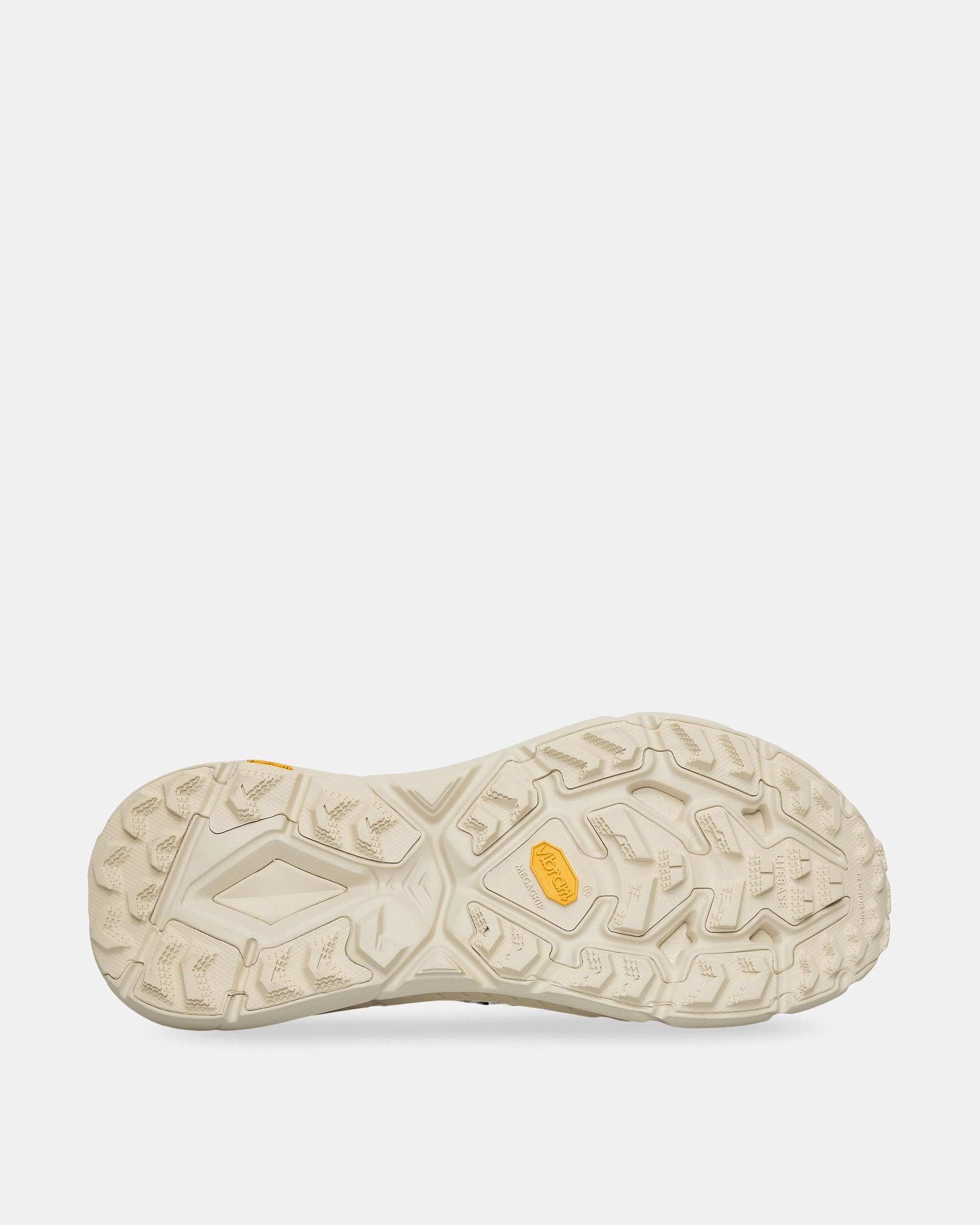 Key Holder Mafate Speed 4 Lite Sneakers Cold Brew / Oat Milk