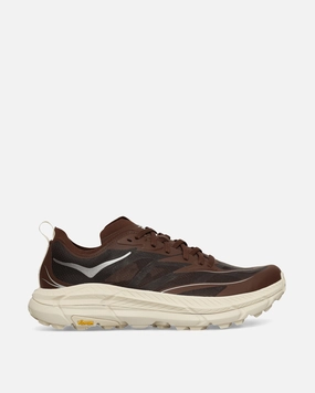 Lining Referral reward Mafate Speed 4 Lite Sneakers Cold Brew / Oat Milk Super value benefit