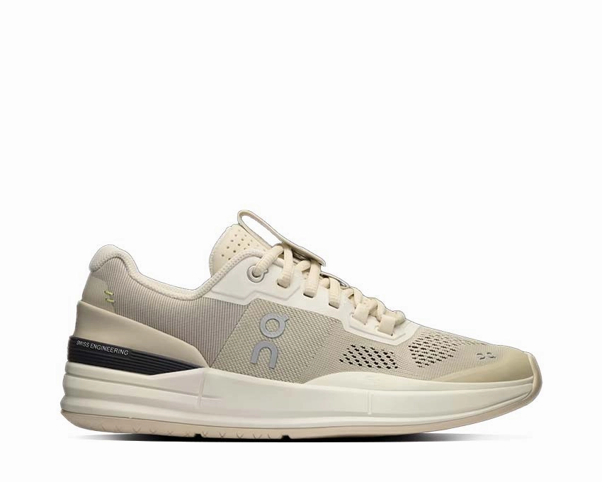 High-End Referral reward ON The Roger Pro W "Sand" Gifting Perfect Present Coated Canvas