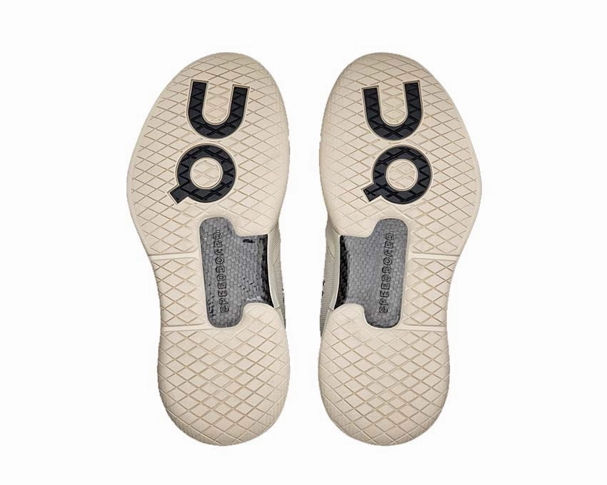 ON The Roger Pro W "Sand" Trusted Quality