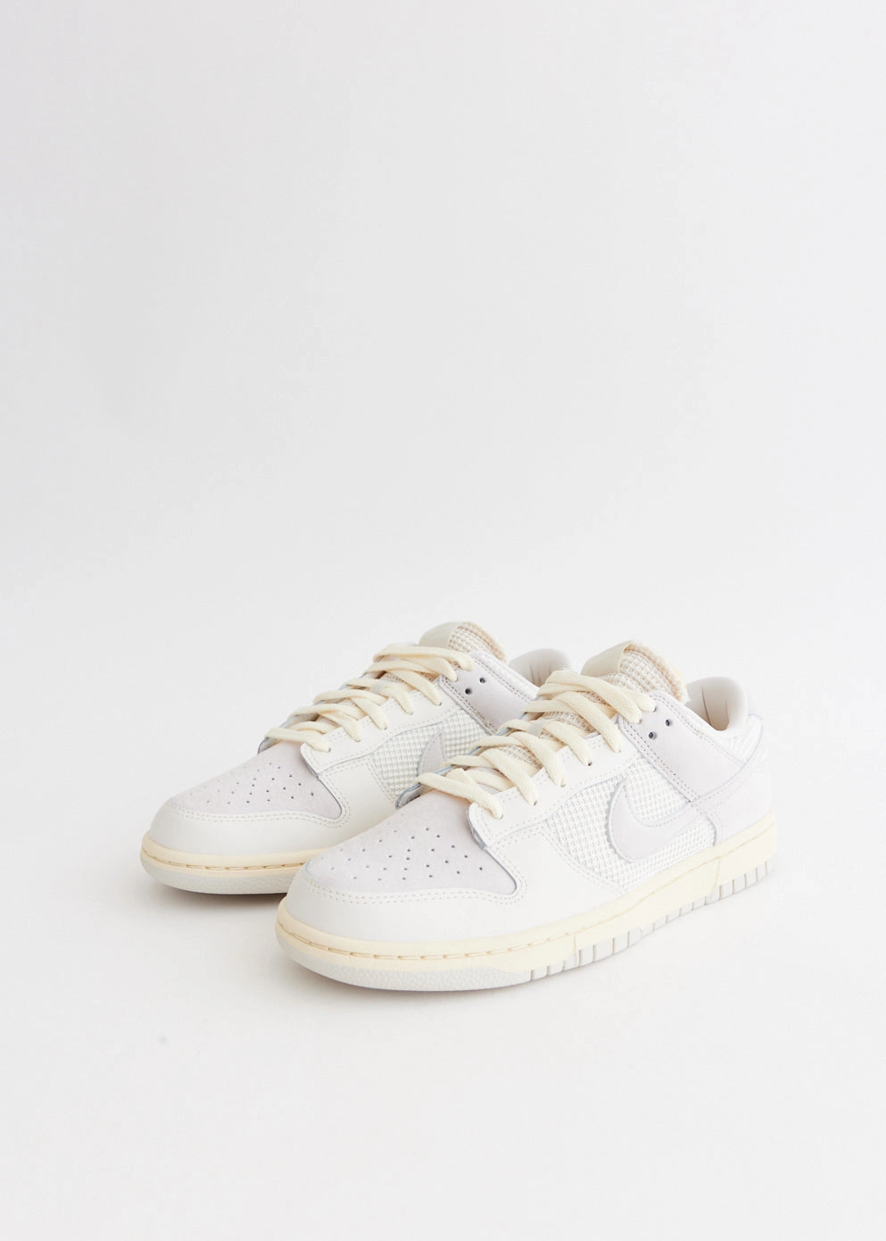 TodayS Special Dunk Low 'Phantom' Sneakers Crafted For Style