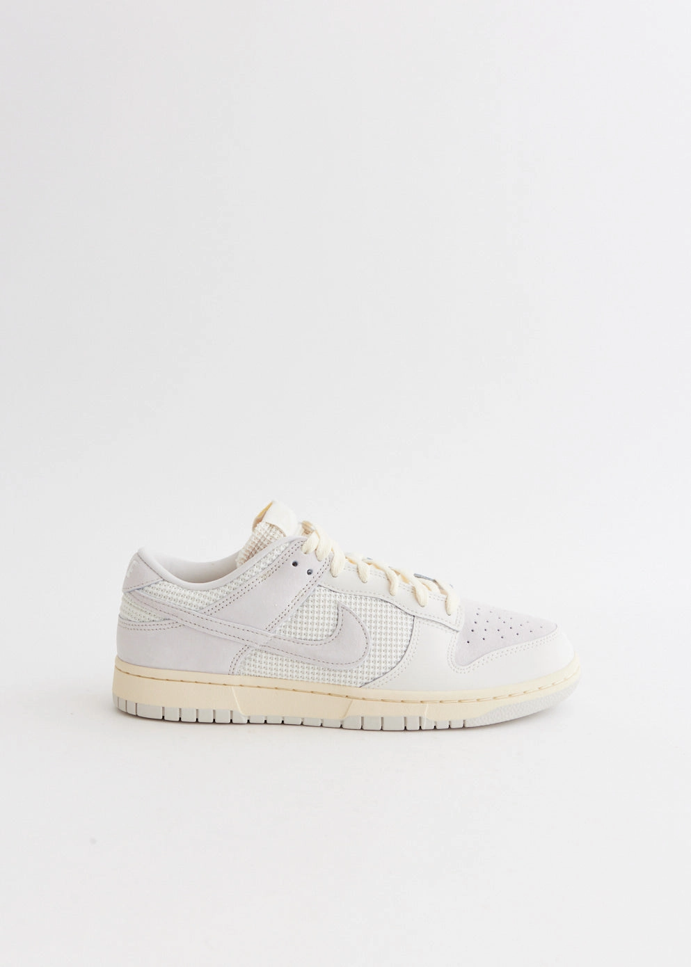 Wear It Anywhere, Just Arrived Refurbished deal Dunk Low 'Phantom' Sneakers Affordable Goodie