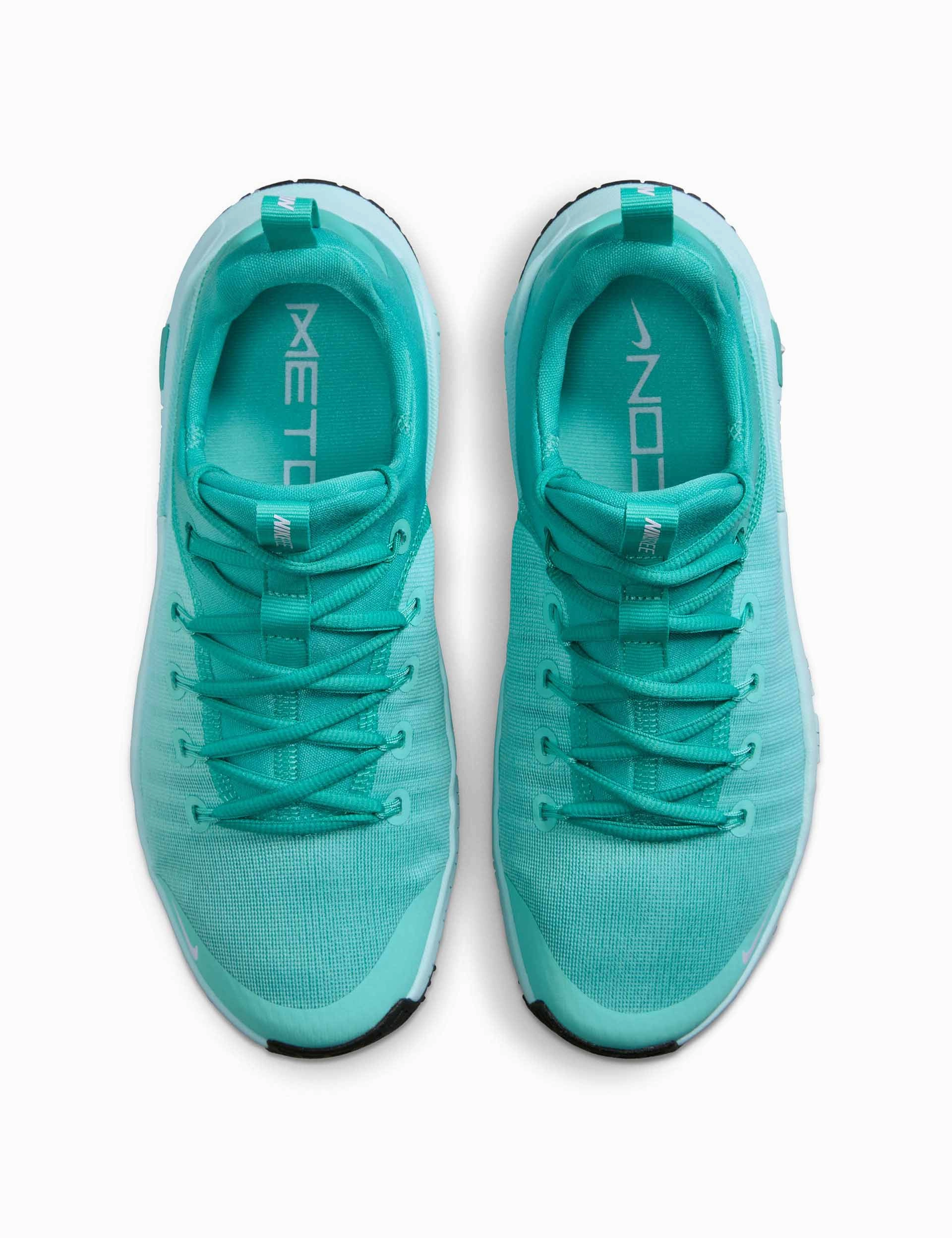 Free Metcon 6 Shoes - Bleached Turquoise/White/Washed Teal Check It Out