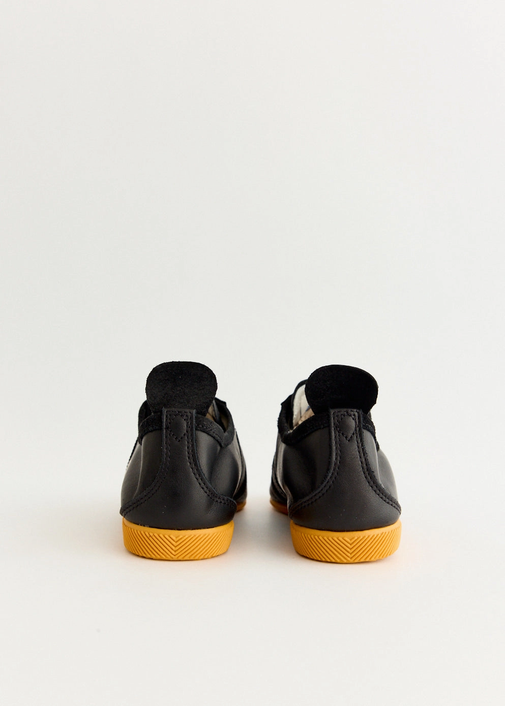 TodayS Special Japan 'Core Black' Sneakers
