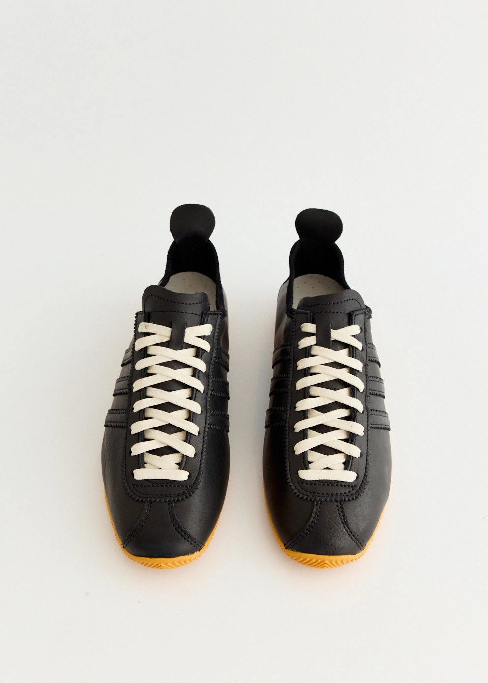 Now Trending Japan 'Core Black' Sneakers