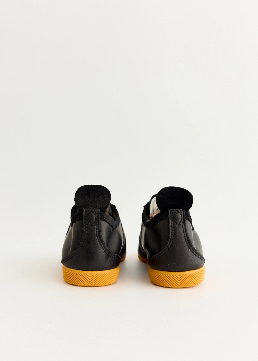 Get More For Less Japan 'Core Black' Sneakers