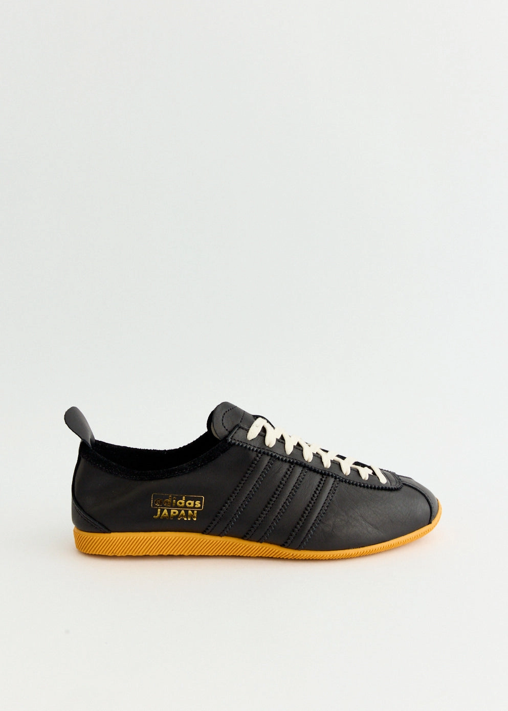 High-Speed Performance, Flexible Design, Your Daily Essential Lucky draw with purchase Japan 'Core Black' Sneakers Small batch discount