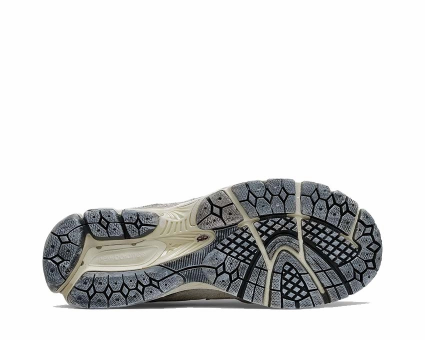 Jute New Balance 2002R Protection Pack "Rain Cloud"