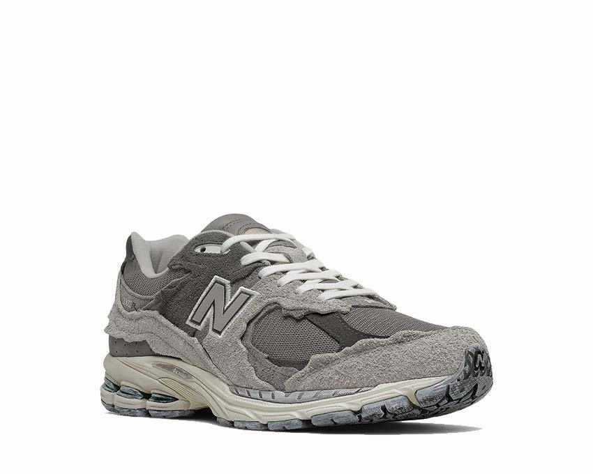 New Balance 2002R Protection Pack "Rain Cloud" Perfect For You, Just Dropped