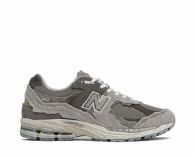 Refurbished deal New Balance 2002R Protection Pack "Rain Cloud" Halloween discount Built With Purpose