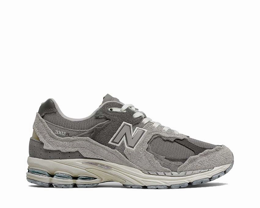 Heavyweight material offer New Balance 2002R Protection Pack "Rain Cloud" 1-month sale Lightweight Design