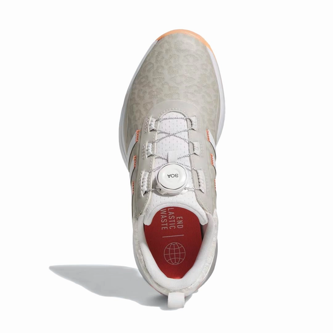 Made For Adventure, Lightweight Crossbody Bag adidas - Women's S2G Boa 23 Spiked Golf Shoes (GV9434)