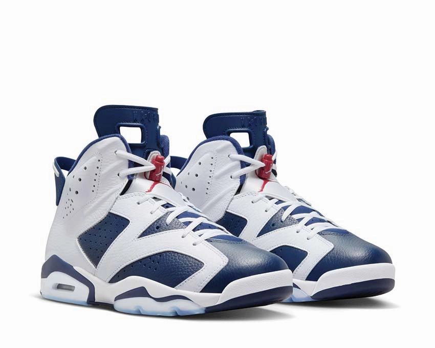 Air Jordan 6 Retro Luggage Strap