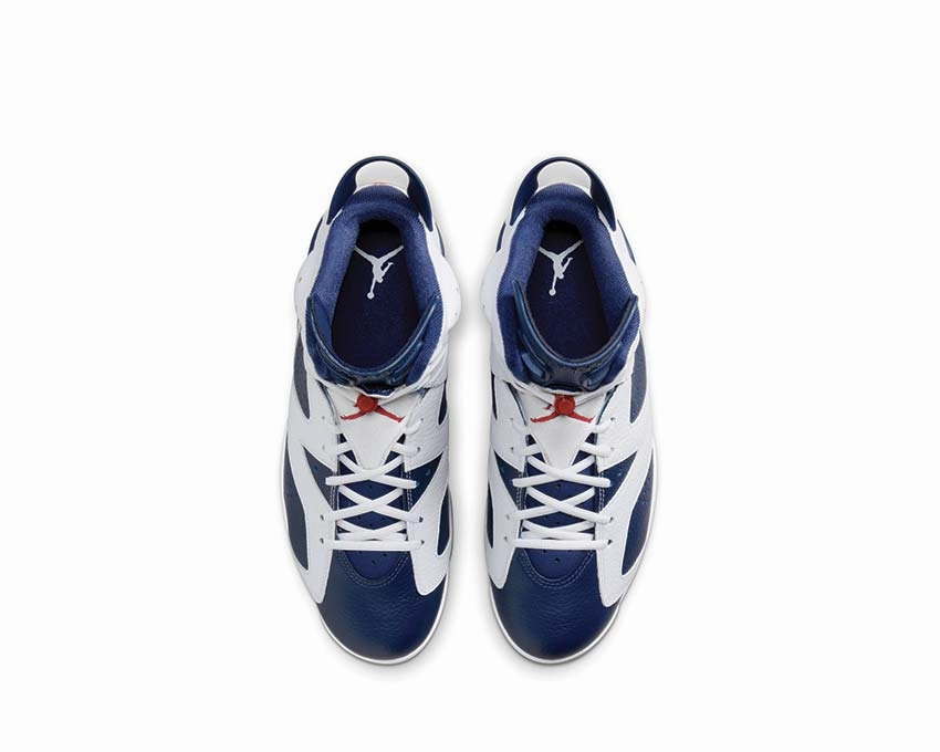 Ready For Anythi Air Jordan 6 Retro One Click Away