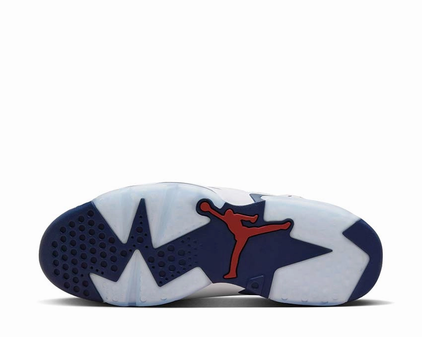Air Jordan 6 Retro Magnetic Snap, Enjoy Free Shipping, Laptop Compartment