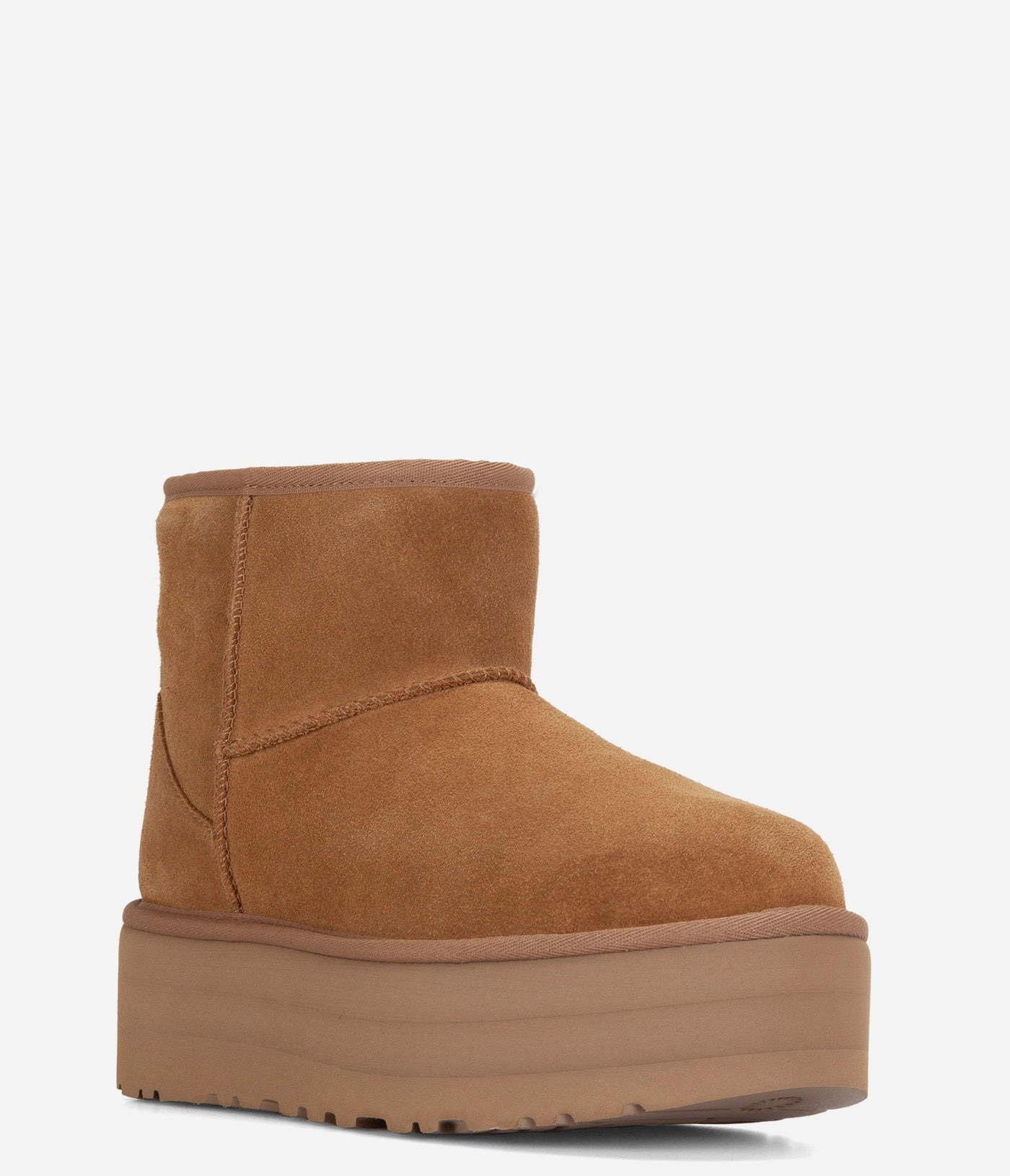 Best Price Online UGG Classic Mini Platform - Women Shop Exclusive Styles