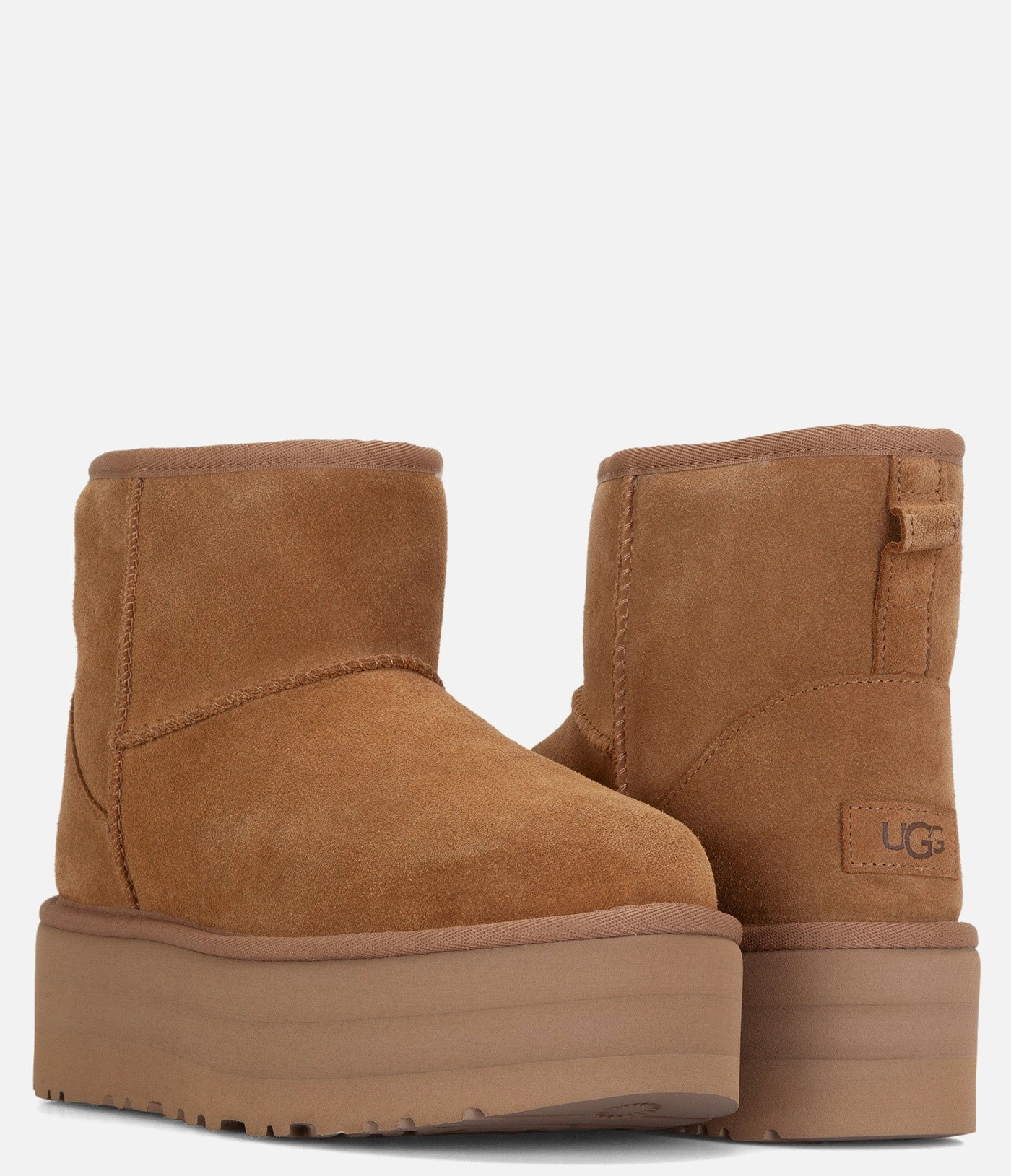 UGG Classic Mini Platform - Women For City Or Trail, Best Deal Online, Your Next Favorite