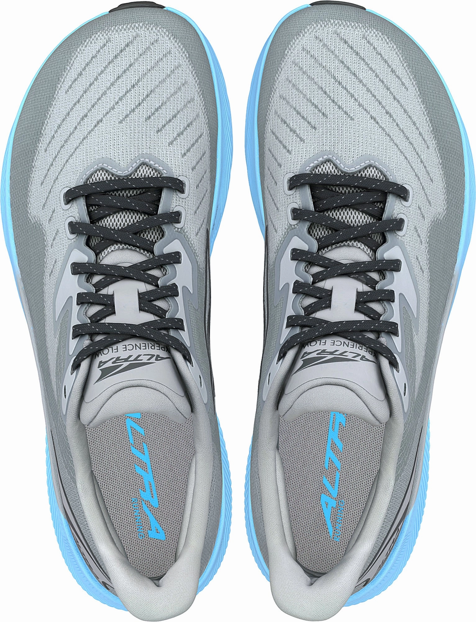 Perfect For Daily Use, Click. Shop. Done., See It, Want It, Get It Altra Experience Flow Mens Running Shoes - Grey