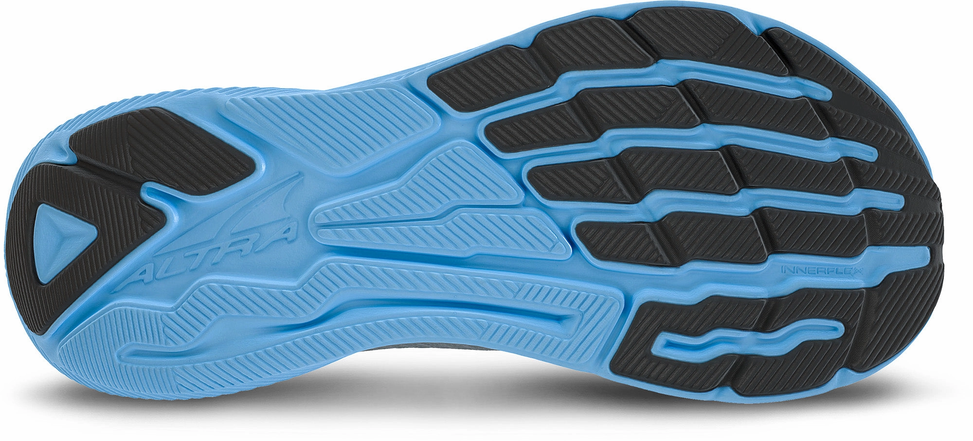 Click. Shop. Done. Altra Experience Flow Mens Running Shoes - Grey