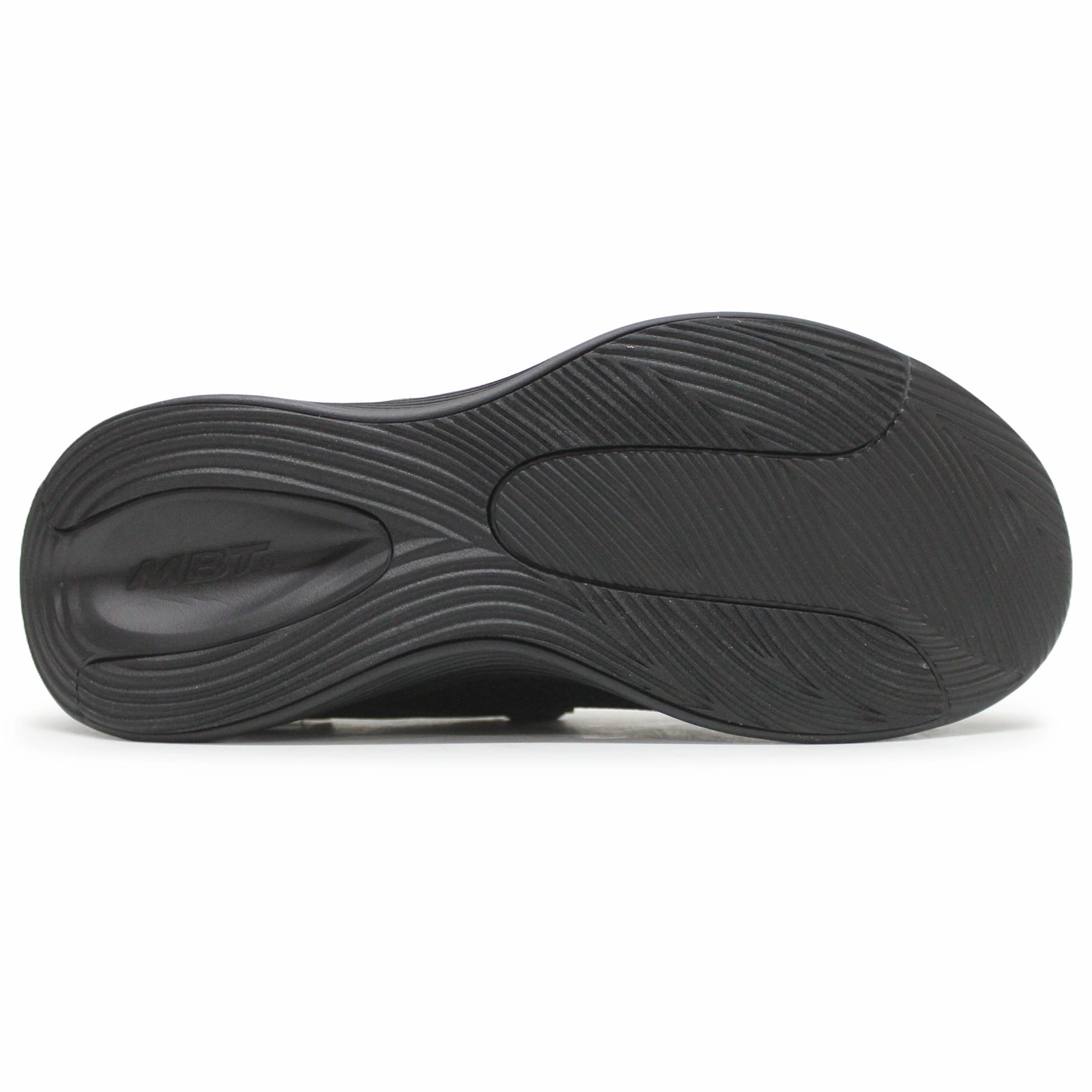 MBT Myto Textile Synthetic Women's Comfort Black Black Trainers Elevate Every Day, Straw