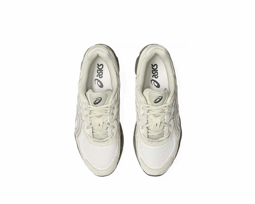Asics Gel NYC "Cream Putty" Branded