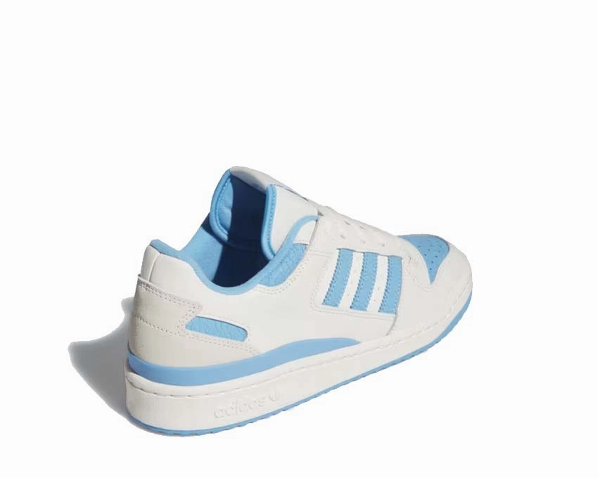 Neoprene Adidas Forum Low CL Boys Sports Duffel Bag