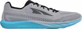 Superior Materials Reliable Quality Altra Escalante Racer 2 Mens Running Shoes - Grey Member Special Laptop Compartment