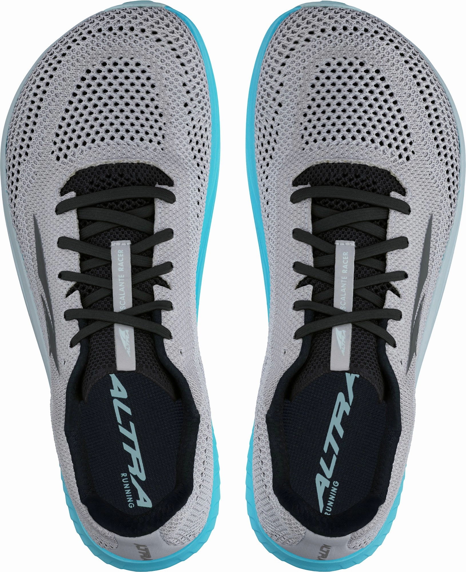 Altra Escalante Racer 2 Mens Running Shoes - Grey Popular Choice, Join The Trend