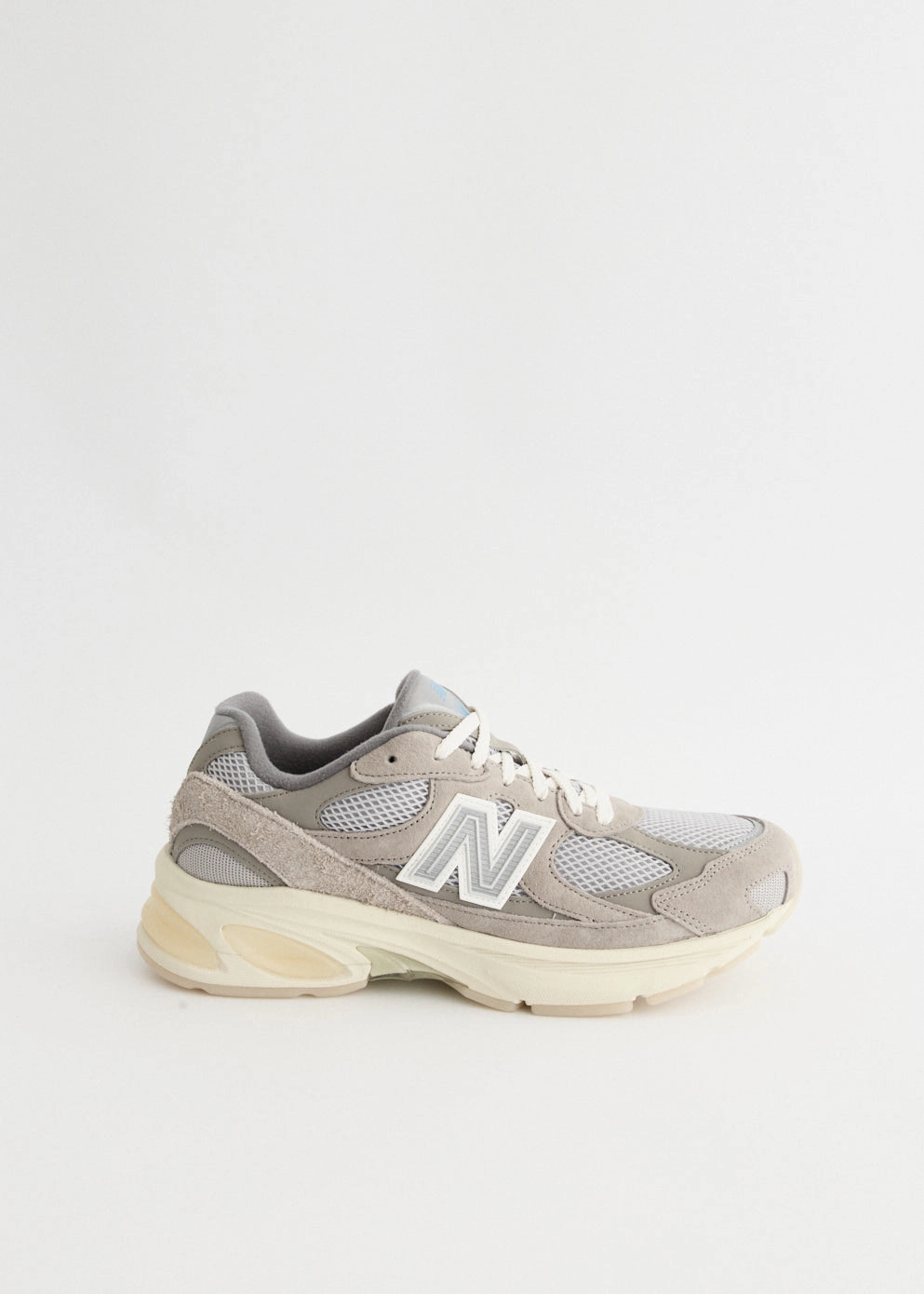 Smart & Affordable Renewal discount 2010 'Grey Days' Sneakers Trouble Solved Elegant Simplicity
