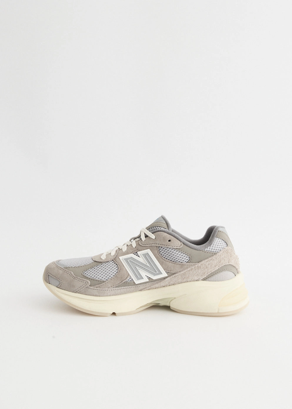 Roll Handle Strap 2010 'Grey Days' Sneakers